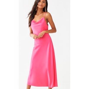 Forever 21 Woven Dress, NWT